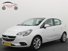Opel Corsa - 1.4 Edition AIRCO / CRUISE / ELEK RAMEN / PDC / NL-AUTO
