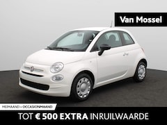 Fiat 500 - 1.0 Hybrid Urban | Airco | Radio Bluetooth |