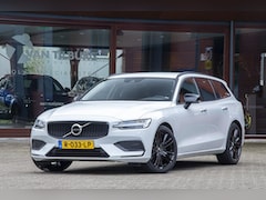 Volvo V60 - 2.0 T5 250 PK BLACK EDITION