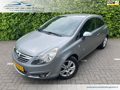 Opel Corsa - 1.2i 16V '111' Edition I Airco I Nieuwe APK