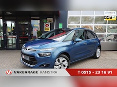 Citroën C4 Picasso - 1.6 BlueHDi Navi/Camera/Clima/Cruise/BT