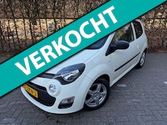 Renault Twingo - 1.2i 16V Authentique I Cruise Control
