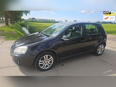 Volkswagen Golf - 1.9 TDI Businessline 3/ airco / bj 2007 ( euro 4)