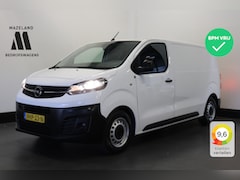 Opel Vivaro - 2.0 CDTI L2 123PK Automaat EURO 6 - Airco - Cruise - PDC - Trekhaak - €13.950, - Excl