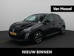 Peugeot e-208 - EV Allure 50 kWh