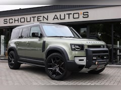 Land Rover Defender 110 - 110 P400e * Full Options