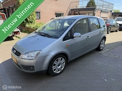 Ford Focus C-Max - 1.8-16V Ghia AIRCO