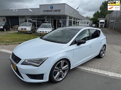 Seat Leon - 2.0 TSI Cupra 280 / 370PK / Lane assist / adaptive cruise control