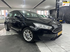 Ford Focus - 1.0 Trend Edition