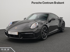 Porsche 911 - Turbo S