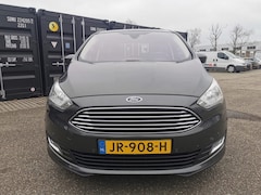 Ford Grand C-Max - 1.0 Titanium Auto word geleverd met nieuwe distributie riem