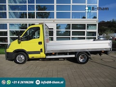 Iveco Daily - 50C17 3.0D 125KW EEV 345 PickUp NIDO DIN