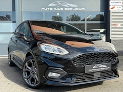 Ford Fiesta - 1.0 EcoBoost ST-Line|Carplay|Keyless|Stoelverwarming|Bang&Olufsen