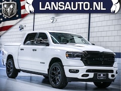 Dodge Ram 1500 - Laramie Night Edition | 5.7L Hemi V8