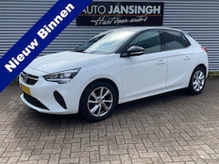 Opel Corsa - 1.2 Edition | Cruise Control | Airco | PDC Achter | LM Velgen | RIJKLAARPRIJS INCL 12 MAAN