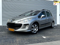 Peugeot 308 SW - 1.6 VTi X-Line Rijdt en ziet zo goed als nieuw