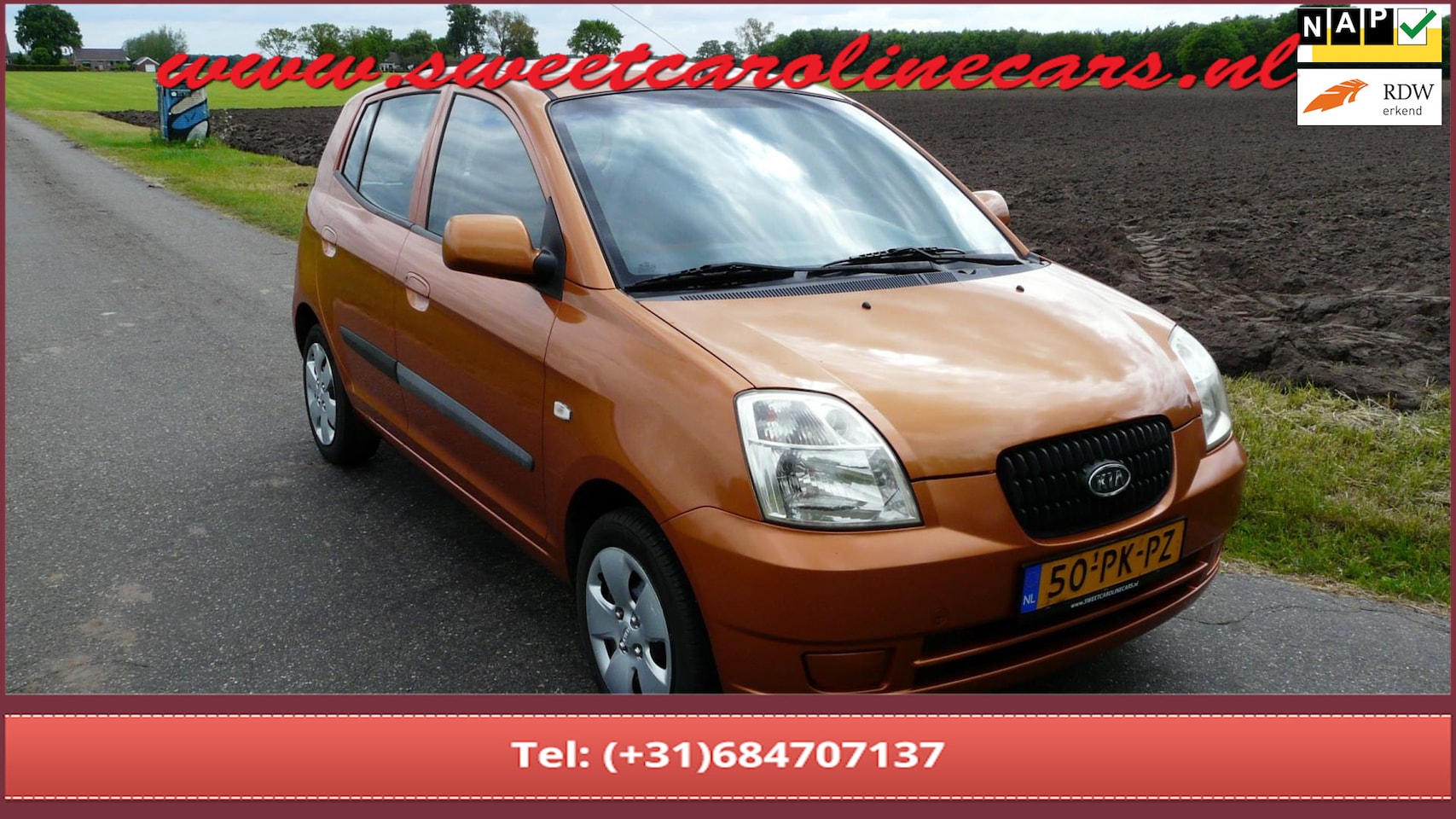 Kia Picanto - 1.0 LXE "VAKANTIEGELD KNALLER!" ,Elec.pakket,Stuurpomp! - AutoWereld.nl
