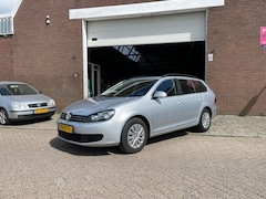 Volkswagen Golf Variant - 1.2 TSI Comfort Executive Line BlueMotion | Parkeersensoren | Airco