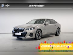 BMW i5 - Sedan eDrive40 M Sportpakket Pro | Selections