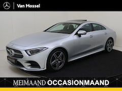 Mercedes-Benz CLS-klasse - 450 4MATIC Premium Plus AMG /Schuifdak /Memory /Burmester /360 Camera /Stoelventilatie