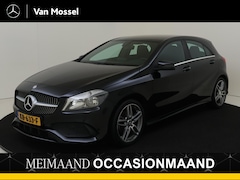 Mercedes-Benz A-klasse - 180 Business AMG / Parkeersensoren /