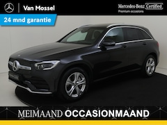 Mercedes-Benz GLC-klasse - 200 Business Solution AMG / Stoelverwarming / Achteruitrijcamera / Panaroma-schuifdak / Tr