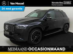 Mercedes-Benz GLE-Klasse - 400 e 4MATIC AMG Line Premium Plus /Panoramadak / Night pakket/ 22 Inch/ Elek trekhaak/ St