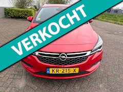 Opel Astra Sports Tourer - 1.6 CDTI Business+ ((( navi/achteruit camera/ euro 6 )))