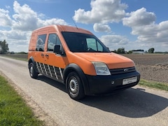 Ford Transit Connect - T230L 1.8 TDCi