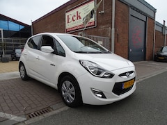 Hyundai ix20 - 1.6i i-Motion