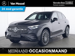 Mercedes-Benz GLC-klasse - 400e 4MATIC AMG Line /Panoramadak /Distronic /Burmester /360 Camera /Elek Trekhaak
