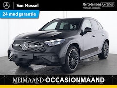 Mercedes-Benz GLC-klasse - 400e AMG-Line 4Matic / Stoelverwarming / 360Graden-Camera / Panaroma-schuifdak / Winterpak
