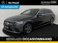 Mercedes-Benz C-klasse Estate - 300 e / AMG Line/ Carplay