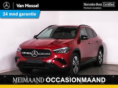 Mercedes-Benz GLA-Klasse - 250 e Luxury Line / Luxury/ Burmester/ El. Trekhaak/ Night