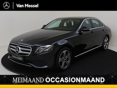 Mercedes-Benz E-klasse - 200 Prestige / Stoelverwarming / 360Graden-Camera /