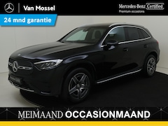 Mercedes-Benz GLC-klasse - 300e AMG-Line / Panorama Dak / Stoelverwarming / 360Graden-Camera / Memory-Stoelen /