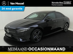 Mercedes-Benz A-klasse - 250 e Star Edition AMG Line Premium /Panodak /360Camera /Night pakket /