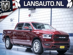 Dodge Ram 1500 - Laramie Sport | Panoramadak | 5.7L Hemi V8 4x4