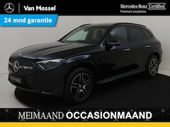 Mercedes-Benz GLC-klasse - 400e 4MATIC AMG Line Premium Plus/ Panorama schuifkanteldak/ Massagestoelen/ stoelventilat