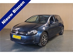 Volkswagen Golf - 1.4 TSI Trendline - Stoelverwarming- Cruise - Climate control