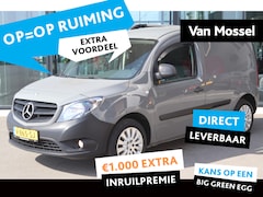 Mercedes-Benz Citan - 108 CDI Lang | AIRCO/CRUISE C/LM VELGEN/TREKHAAK