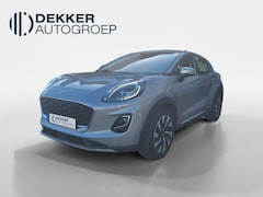 Ford Puma - 1.0 EcoBoost Titanium WINTERPAKKET
