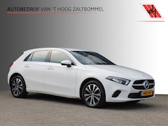 Mercedes-Benz A-klasse - 250e AUT8 Business Line LEDER WIDESCREEN CARPLAY CAMERA