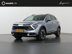 Kia Sportage - 1.6 T-GDi Plug-in Hybrid AWD DynamicPlusLine | Panoramadak | Matrix LED Koplampen | Stoel/