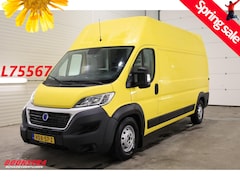 Fiat E-Ducato - BD Airco Camera 17.116 km