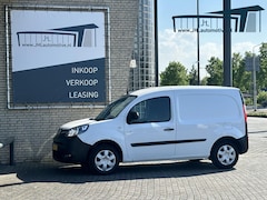 Renault Kangoo - Z.E.*KOOPACCU*33 kWh*CRUISE*A/C