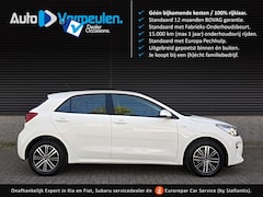 Kia Rio - DynamicLine 1.0 Turbo 100PK