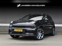 Lynk & Co 01 - 1.5 / SOH 98% / PHEV / Panoramadak / Stoelverwarming / 360-Camera