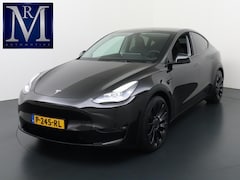 Tesla Model Y - Performance AWD 75 kWh ORIG. NL. NAP KM. | AUTOPILOT | GARANTIE T/M 5-2026
