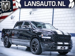 Dodge Ram 1500 - SS/T Edition | 5.7L Hemi V8 Automaat 4x4